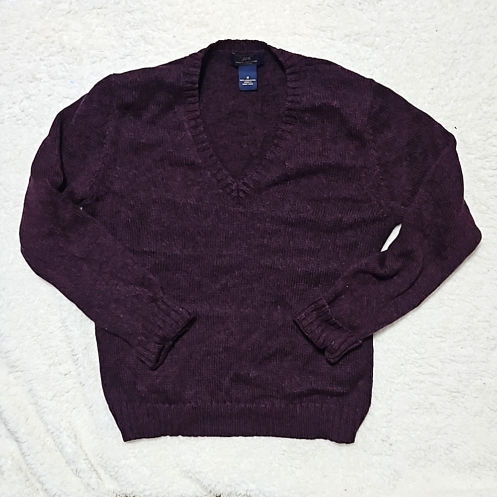 Brooks Brothers Wool Sweater sz med
